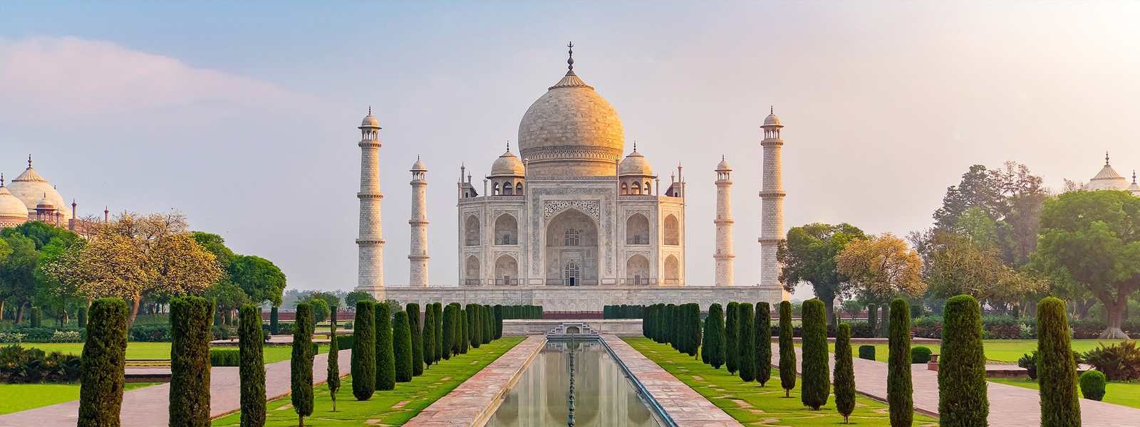 India Travel Packages